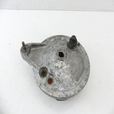 Honda Cbx 650 E Rear Drum