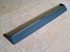 Mk2 golf black kamei rear - golf,