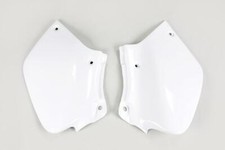 Rear Side Panels Fits Honda Xr