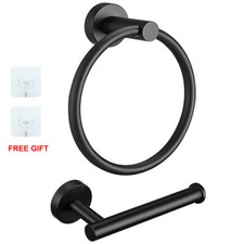 New Stainless Steel Toilet