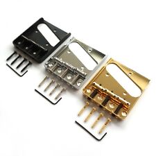 Tele Telecaster Ashtray Bridge