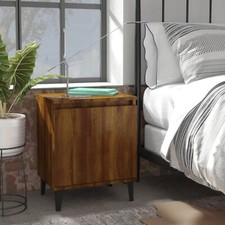Camerina Bed Cabinet with
