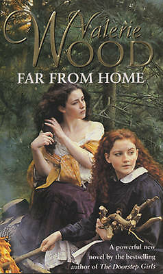 Far from home valerie wood - home,,