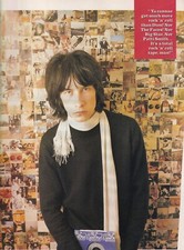 Bobby Gillespie (Primal