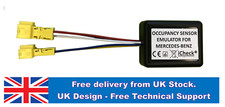 Mercedes A-Class W176 passenger seat occupancy sensor emulator.