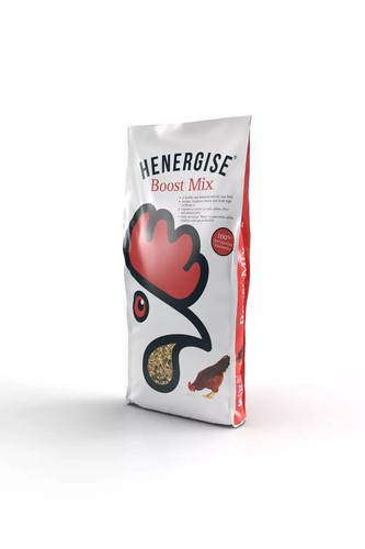 20kg henergise energy - 20kg,
