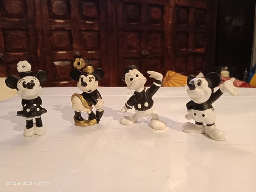 Vintage disney job - job, lot: