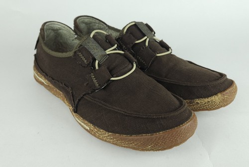 Cushe shorething textile - shorething, brown