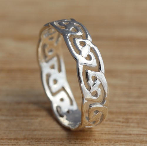 Solid 925 sterling - 925, silver