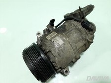 BMW 3 Series A/C Air