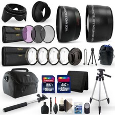 48GB Top Accessory Kit for