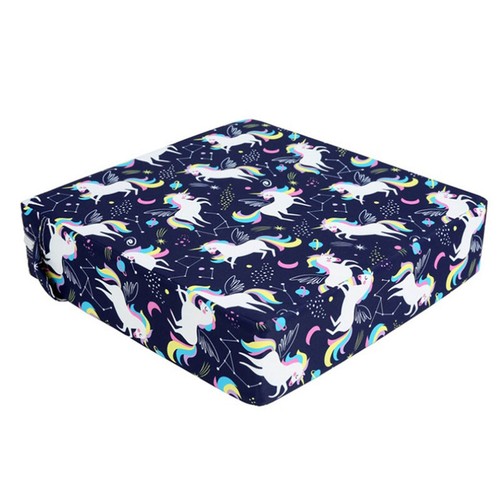 Kids dining chair seat cushion - kids,
