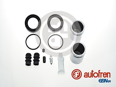 New repair kit brake - new,