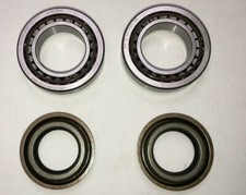 OEM VAUXHALL M32 GEARBOX DIFF