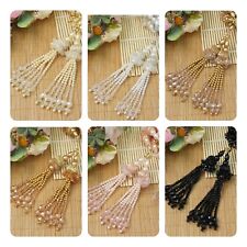 1 Pair Indian Tassel ,Curtain