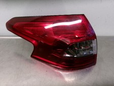 CITROEN C5 2014 Rear Light N/S Estate: 75253