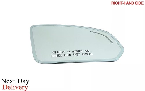 Wing door mirror glass blind - wing,