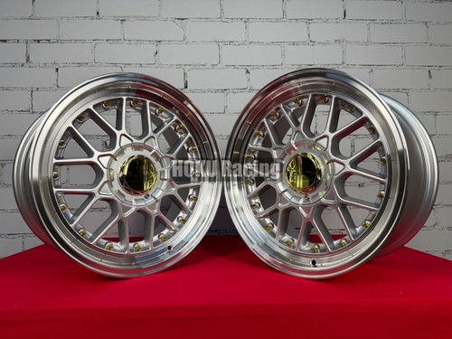 5x120 haxer hx025 rs - 4x,