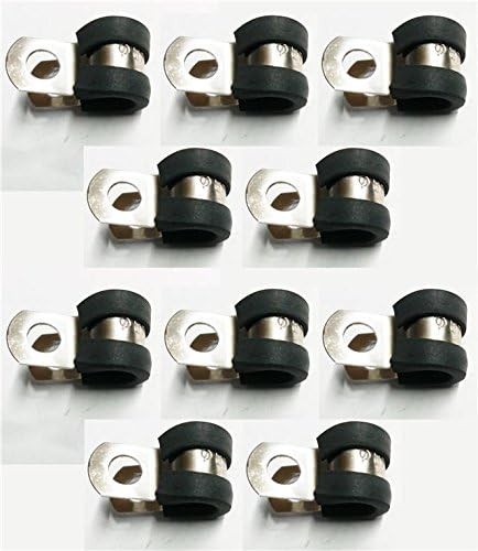 10x marine grade stainless - 10x,