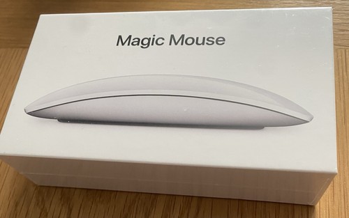 Apple magic mouse mk2e3z - magic, mk2e3z/a