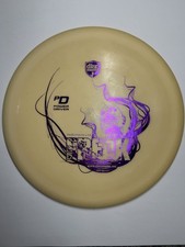 Discmania P-Line PD Freak