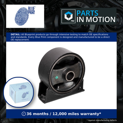 Engine mount fits mitsubishi - engine,