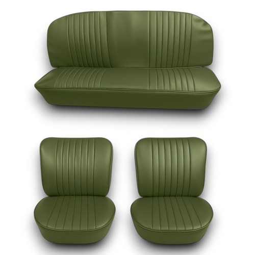 Sjs carstyling seat covers for - sjs,