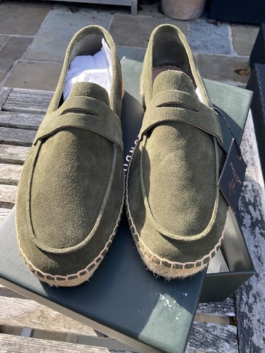 Moncrief mens suede - moncrief,