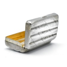 Antique Georgian Solid Silver