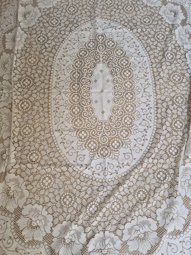 Vintage notting lace - vintage,