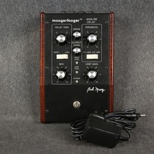Moog MF104 Moogerfooger Analog Delay - 2nd Hand