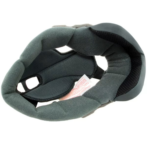 Arai interior pad dry - interior,