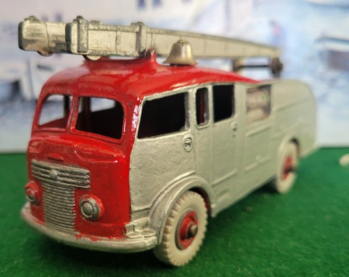 Meccano dinky supertoys - meccano,