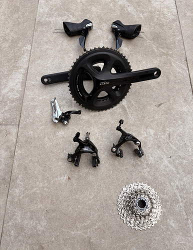 Shimano 105 road - shimano,