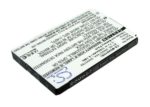 Batterie 1100mah 60 - 1100mah, bt-60
