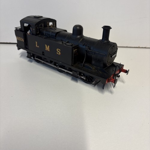Dapol lms jinty - lms, gauge