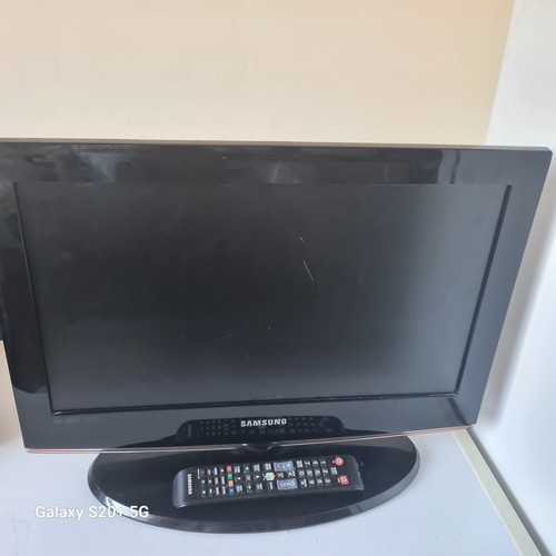 Samsung le19b450c4w led - le19b450c4w, 22"