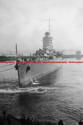 F008328 hms rodney british - hms,