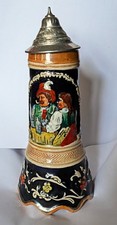 Rare vintage german - german, ceramic