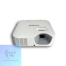CASIO Projector XJ-F100W
