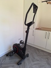 Orbitrek X17 Deluxe Cross-Trainer Machine with Media Stand