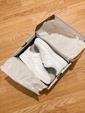 Nike Air Force 1 Low '07 White