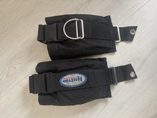 Halcyon ACB Weight System