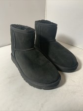 UGG Women's Classic Shearling