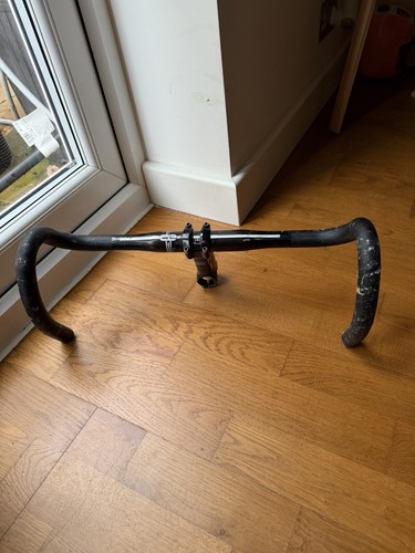 Cannondale supersix handlebar - cannondale,