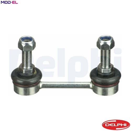 Linkcoupling rod stabiliser - linkcoupling,