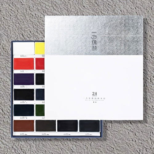Miya colour professional - 24,