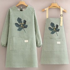 Anti-fouling Cooking Apron