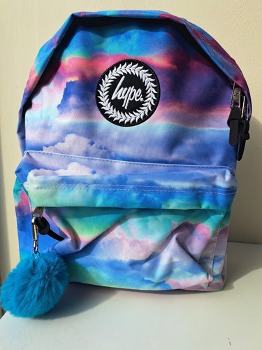 Hype backpack bag cloud hues - hype,