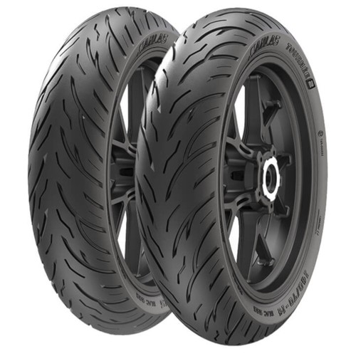 Runner 200 tyre pairs - runner,